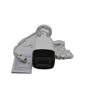 Dahua original IPC-HFW2449T-ZAS-IL 4MP Smart Dual Light Active Deterrence Fixed-focal Bullet WizSense Network <b>Camera</b> POE - Product Image 6