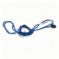 Cable de Comunicación para Gabinete FANUC A660-8021-T028, Bajo Ruido, Alta Respuesta, 220V, para R-30iB 30i-B, Cable para Robot CNC A660-8021-T028