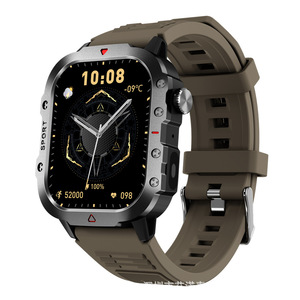 Nuevo Reloj Inteligente <span class=keywords><strong>H11</strong></span> Cuadrado de TPU 2026 con Linterna <span class=keywords><strong>Ultra</strong></span> para Llamadas, Mensajes, Recordatorios y Deportes H12 - Product Image 4
