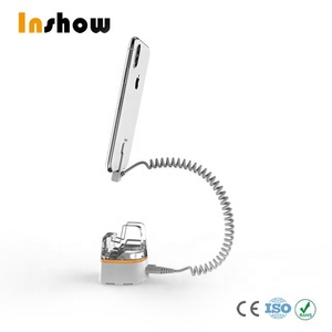 Phổ biến Có Thể Sạc Lại Điện Thoại Thông Minh Chống Trộm Hiển Thị Chủ, An Ninh Báo Động Chống trộm Thiết Bị cho điện thoại di động - Product Image 6