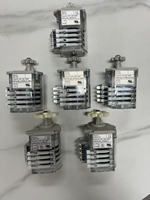 Interrupteur de fin de course Konecranes QB-470 SWF pour palan rotatif 52334847
