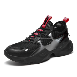 Los mejores zapatos deportivos para hombres, zapatos casuales para correr <span class=keywords><strong>Alpha</strong></span> Flying con forro de malla, populares para caminar en la temporada de primavera - Product Image 1