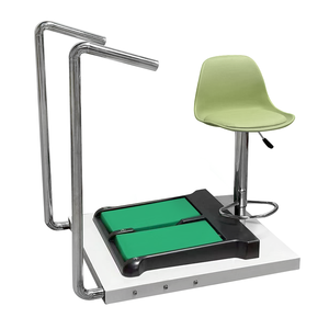 Equipo ideastep plantillas 3D escáner médico Hine escáneres ortopédicos para pies soporte carcasa de plástico para plantilla ortopédica - Product Image 3