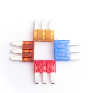 5a 7.5a 10a <span class=keywords><strong>15a</strong></span> 20a 25pcs micro3 סיכות חתוך מכונית ג 'יפ מונדיאו פורד מיקוד פורד - Product Image 4