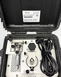 Instrument de calibration Nevada TK-3e 177313-02-02-00 177313-02-01 Neuf et Original - Product Image 1
