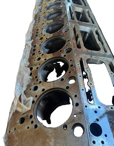 Kit de démontage d'origine pour blocs-cylindres QSK60 et QSK78. Bloc-cylindres QSK78 neuf. - Product Image 6