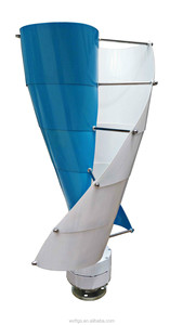 Sistema de Energía Eólica Vertical de 300w para Uso en Embarcaciones, Precio FT-300SV - Product Image 1