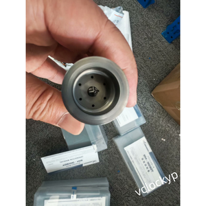 Motor de Husillo de Alta Velocidad NAKANISHI EM-3030T, 1 Unidad, Nuevo en Caja - Product Image 4