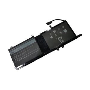 충전식 배터리 리튬 이온 폴리머 배터리 노트북 배터리 11.4v 99wh 8600mah <span class=keywords><strong>Alienware</strong></span> 15 r3 <span class=keywords><strong>17</strong></span> r4 mg2yh - Product Image 2