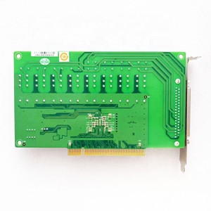 ADVANTECH-Placa base industrial para CPU, placa base industrial, 100% pruebas, 19A3176111-01 IAL0020433 REV.B1, - Product Image 4