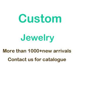 Bijoux fantaisie véritable plaqué or étanche <span class=keywords><strong>r</strong></span>ésistant au ternissement Glamour bijoux pour femmes 5a cubique zircone amour coeur boucles d'oreilles - Product Image 6