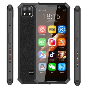 MELROSE 2019 END Với Vân Tay <span class=keywords><strong>1GB</strong></span> + 8GB Điện Thoại Di Động Nhỏ <span class=keywords><strong>Android</strong></span> 8.1 Quad Core Lên Đến 1.28GHz 3.46 Inch 4 Gam Nhỏ Điện Thoại Thông Minh - Product Image 5