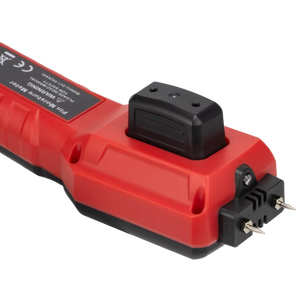 Sonde UNI-T UT377B avec compensation de température ambiante, erreur de mesure réduite, garantie 1 an - Product Image 1