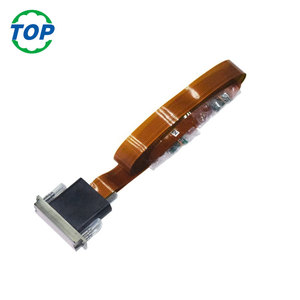 Ricoh G5 MH5440/MH542 Gen5 cabeza <span class=keywords><strong>de</strong></span> impresión Digital LED UV impresora <span class=keywords><strong>de</strong></span> cama plana - Product Image 2
