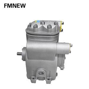 Compresor de CA L042230255 L042230255 para <span class=keywords><strong>Thermo</strong></span> King X214 Train Truck <span class=keywords><strong>Bus</strong></span> - Product Image 2