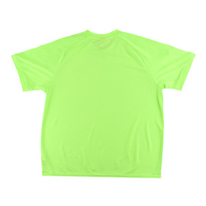 Adidas Originals trefoil Allover เสื้อออกกำลังกายสำหรับผู้ชายและเสื้อยืดสัญลักษณ์สีเขียว-100% ของแท้ - Product Image 3