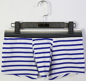 Sous-vêtements super tendance, best-seller, caleçons amusants, sexy, boxers pour hommes gays avec poche - Product Image 4