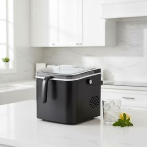 New Design Ultra-small EDC Compressor 100W Efficient Bullet <b>Ice</b> Machine R600a Smart Baker Household <b>Ice</b> <b>Maker</b> Bottled <b>Crushed</b> - Product Image 1