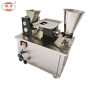 Machine à fabriquer des pastelitos, des raviolis, des empanadas, des samosas, machine automatique à fabriquer des tartes à la viande, machine à fabriquer des boulettes, machine à empanadas à vendre - Product Image 6