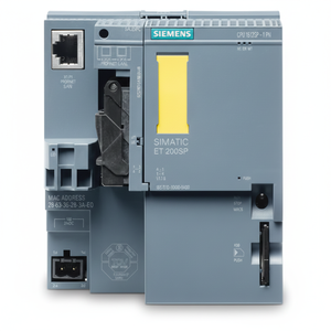 6ES7512-1SK01-0AB0-CPU SIMATIC S7-1500 หน่วยความจำข้อมูล การสื่อสาร Profinet ระบบอัตโนมัติอุตสาหกรรม ระดับมืออาชีพ คุณภาพสูง SIMATI - Product Image 1