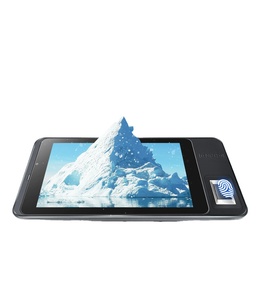 HFSecurity FP07 Fingerprint Scanning Handheld Biometric <strong>Android</strong> 11 <strong>OS</strong> Tablet for Time Attendance <strong>Device</strong> - Product Image 1