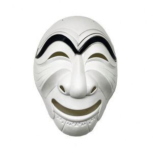Máscaras de Disfraces para Niños y Adultos, Decoración para Fiestas Temáticas de Halloween, Venta al por Mayor - Product Image 1