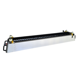 Sistema di Pulizia Automatico Avanzato <span class=keywords><strong>MULTIFIT</strong></span> per Pannelli Solari, Prodotto per Pulizia a Secco o con Acqua, Robot per Pulizia Pannelli Solari 1950mm - Product Image 5
