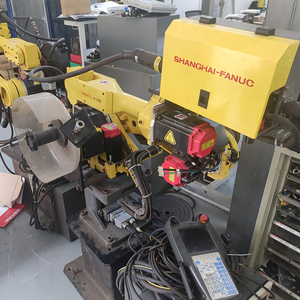 A05B-1223-B302 FANUC Robot R-0iB - Product Image 3