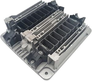 עבור חופר תואם מנוע מחשב לוח מנוע ecu s6 s8 dc9 dc13 חדש עבור דגמים חקלאיים קמעונאיים 1924091 1936793 - Product Image 4