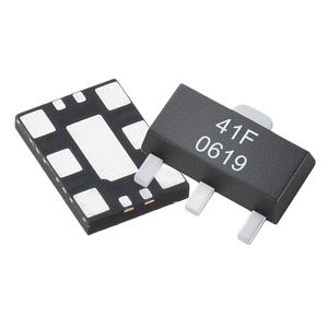 Ventes en gros AX1000-1FGG484 Nouveau et original 484-FPBGA (23x23) Puces FPGA embarquées Matrice de portes logiques programmable par l'utilisateur - Product Image 1