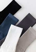 Chaussettes de course athlétiques à compression cinq orteils en Spandex/Nylon/Coton, respirantes, tricotées, fines, pour l'été, avec logo ODM sur le bord