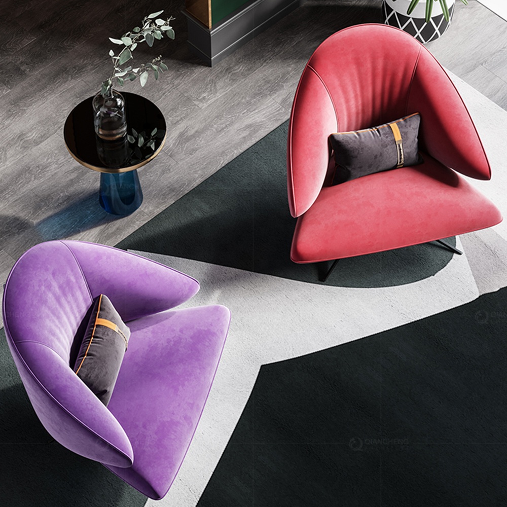 Современное кресло для гостиной, кресло для отдыха для ленивых мальчиков