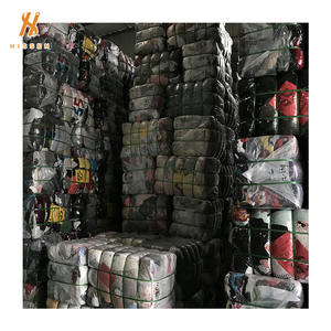 ملابس بالجملة في بالة لوس أنجليس الولايات المتحدة الأمريكية كوريا ملاءات مستعملة بالة مستعملة - Product Image 6