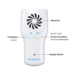 Juego Completo + 4 Espejos Dentales para Fotografía Oral, Espejos Oclusales y Ortodónticos, Reflector Bucal Lingual Intraoral para Dentistas, Máquina Antivaho - Product Image 3
