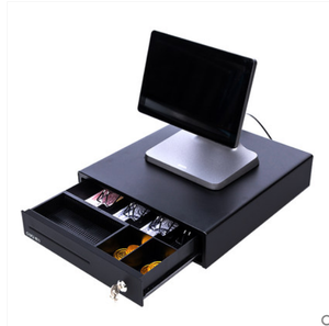 Caja registradora para supermercado, cajonera, <span class=keywords><strong>precio</strong></span> barato - Product Image 6