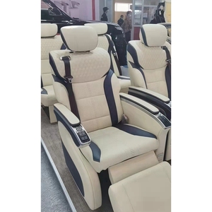 Asiento de Coche Eléctrico Ajustable de Lujo de Calidad Superior Hecho en China - Product Image 4