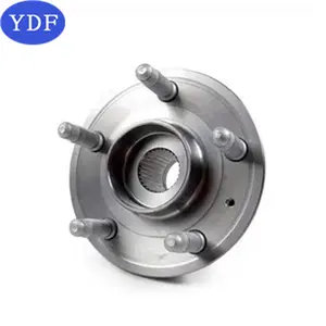 Auto spare parts Front Axle/ Rear Axle wheel hub bearing Assembly 13580135 for Opel Vauxhall Insignia 1.4