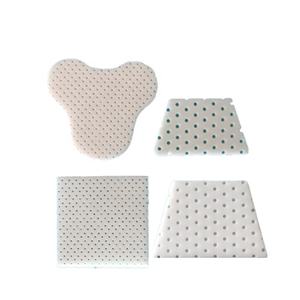 Orthèses pour la chirurgie plastique du nez Attelles nasales thermoplastiques externes chirurgicales - Product Image 2