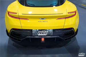 Kit carrosserie en fibre de verre pour <span class=keywords><strong>Urus</strong></span> MSY : Amélioration pare-chocs avant/arrière, jupes latérales, ailerons, capot, passages de roues - Product Image 5