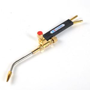 Fabricant professionnel de torche de découpe plasma avec accessoires, torche de soudage plastique, torche de soudage-01, kit de torche de soudage plasma - Product Image 4