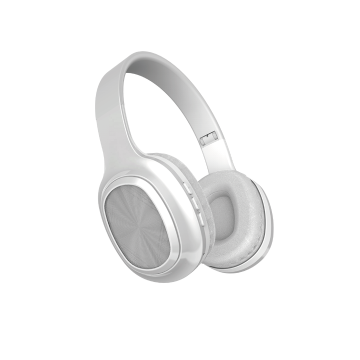 Audifonos Diadema Bluetooth Los Mejores Auriculares InalÃ¡mbricos