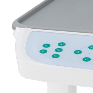 Good Price Guangzhou <strong>Dental</strong> <strong>Chair</strong> <strong>High</strong> <strong>Quality</strong> Electric <strong>Dental</strong> <strong>Unit</strong> <strong>Chair</strong> Hospital Clinic - Product Image 6