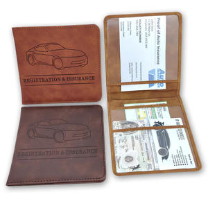 Titular <span class=keywords><strong>de</strong></span> registro y <span class=keywords><strong>seguro</strong></span> <span class=keywords><strong>de</strong></span> vehículo personalizado, tienda, <span class=keywords><strong>seguro</strong></span> y empresa <span class=keywords><strong>de</strong></span> <span class=keywords><strong>alquiler</strong></span> <span class=keywords><strong>de</strong></span> automóviles, promoción corporativa <span class=keywords><strong>de</strong></span> automóviles, regalo <span class=keywords><strong>de</strong></span> negocios - Product Image 2