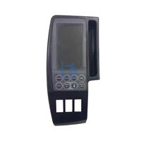 Panel de Pantalla para Monitor LUYUE 21N8-30013 R215L, Pieza de Repuesto para Excavadora, Certificación RoHS/CE, 3 Meses de Garantía, Origen China
