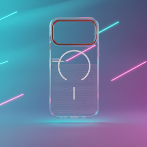 <span class=keywords><strong>Coque</strong></span> <span class=keywords><strong>transparente</strong></span> anti-jaunissement longue durée pour iPhone 11 Pro, 15 Pro Max, 17 Pro Max, 17 Air - Product Image 1