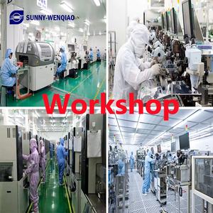 Module de caméra miniature USB industriel OEM Micro 4K 8MP Sony IMX179 CMOS autofocus haute vitesse, lecteur gratuit, haute définition - Product Image 6