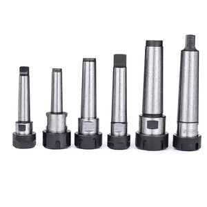 MS1-MS5 tailles disponibles, système de changement rapide, idéal pour les opérations de forage/alésage-Mandrin à pince conique <span class=keywords><strong>Morse</strong></span> de qualité supérieure - Product Image 2