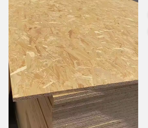 Tableros <span class=keywords><strong>OSB3</strong></span> de 18 mm y 15 mm con Certificación CE, Línea de Producción de Tableros OSB de 18 mm, Panel de Madera OSB de 18 mm - Product Image 4
