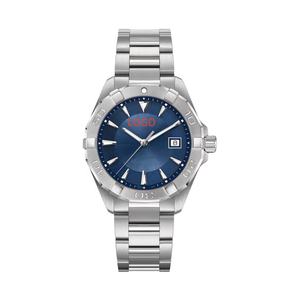 Reloj de Buceo para <span class=keywords><strong>Hombre</strong></span> de Lujo al por Mayor, Marca de Alta Gama, Acero Inoxidable, Movimiento de Cuarzo Ronda 6003D, con Cristal de Zafiro - Product Image 1