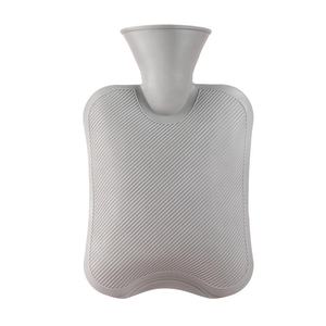 Grande capacité pvc sac à eau chaude main pieds <span class=keywords><strong>lit</strong></span> plus chaud <span class=keywords><strong>bouillotte</strong></span> 2 litres <span class=keywords><strong>pour</strong></span> soulager la douleur - Product Image 6